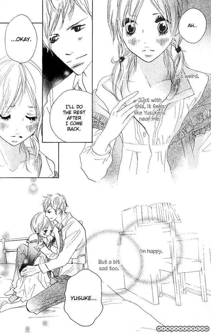 Nakigao ni Kiss Chapter 2 78